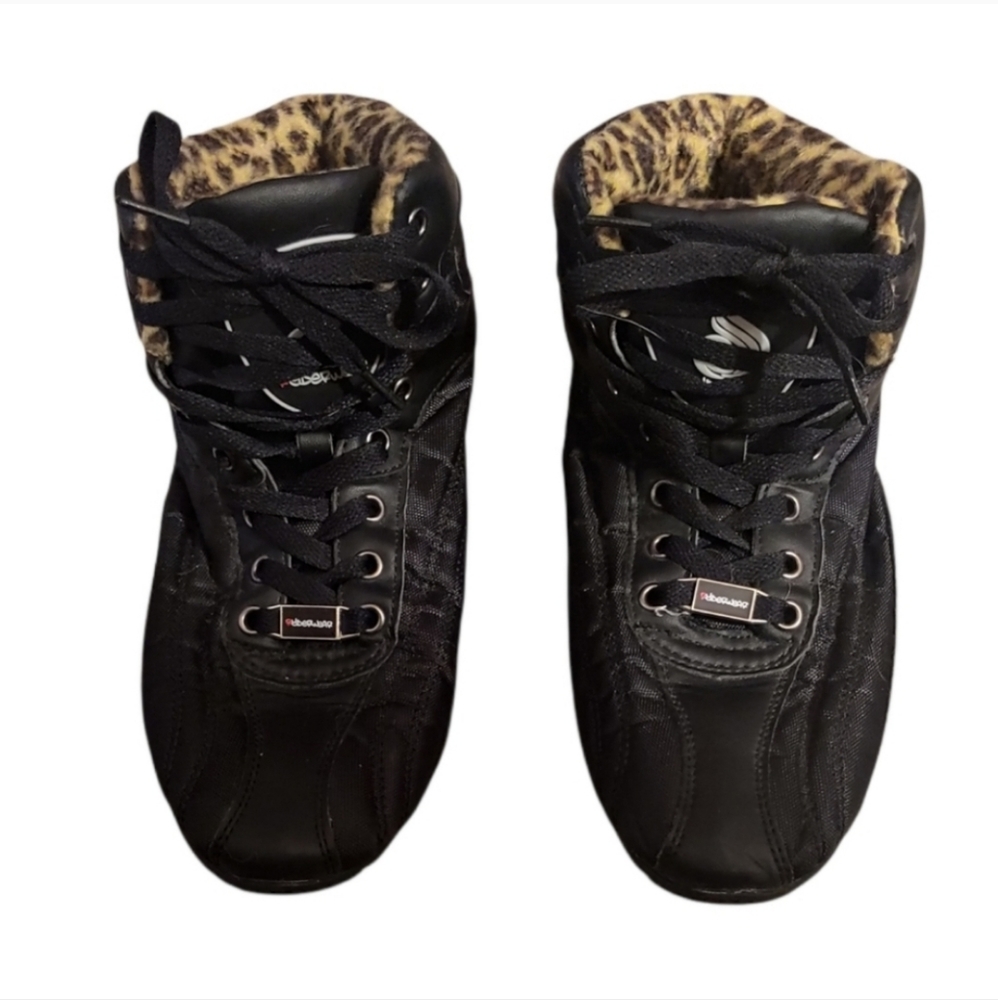 Ryderwear Lifting Shoes, Size 8